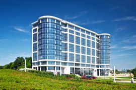 [Warszawa/Katowice] C&W przejmuje w zarządzanie portfel budynków Starwood Capital Group w Polsce