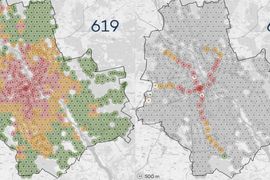 Warszawa potrzebuje ponad 600 schronów. Metro nie zapełni tej luki
