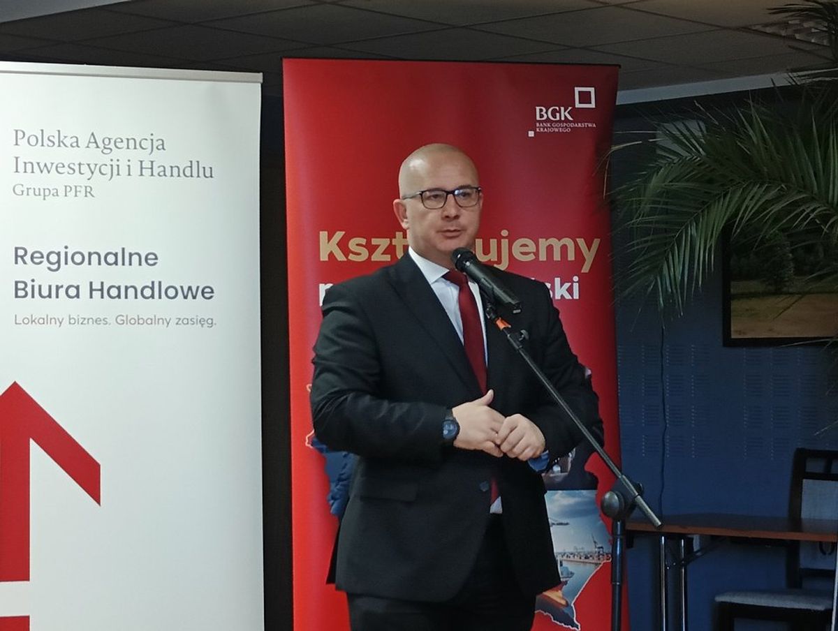 Materiały prasowe