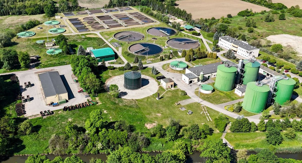 Fot. Przedsiębiorstwo Energetyki Cieplnej w Gliwicach