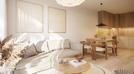 Polacy ruszyli po mieszkania wakacyjne. Coraz więcej osób szuka apartamentów, które połączą komfort wypoczynku z inwestycją na lata.