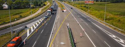 Śląskie: Rusza remont autostrady A1 między Pyrzowicami a Piekarami za 700 mln zł