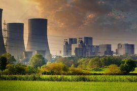 Ministerstwo Energii, PEJ i PGE podpisały porozumienie w sprawie drugiej elektrowni jądrowej w Polsce