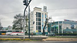 [Wrocław] LC Corp szykuje się do inwestycji przy Kamiennej. Powstanie tam ponad 400 mieszkań