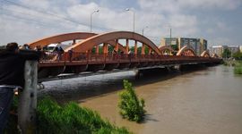 Wrocław: Remont zabytkowych mostów Trzebnickich coraz bliżej. Rozstrzygnięto właśnie ważny przetarg