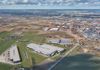 Morska Agencja Gdynia zostanie najemcą jednego z dwóch obiektów Panattoni Park Tricity East V 