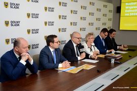 Dolny Śląsk – rekordowy budżet województwa na 2023 rok. Będzie dużo inwestycji