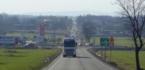Podpisano umowę na zaprojektowanie wschodniej obwodnicy Tarnowa