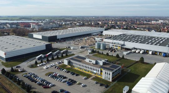Światowy gigant przejmuje dużą, znaną polską firmę spod Wrocławia