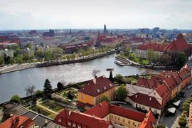 Osiem miast w Polsce dostanie łącznie 190 mln zł. Mają zwiększyć ochronę przed ekstremalnymi opadami