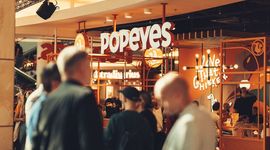 Znamy datę otwarcia pierwszej restauracji Popeyes w Trójmieście