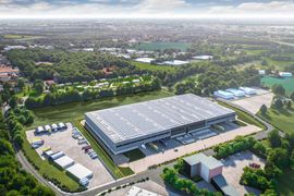 Hillwood finalizuje umowę kredytową o wartości 368 mln euro