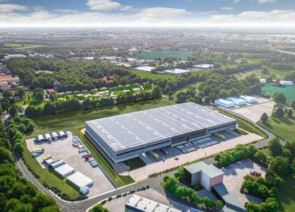 Hillwood finalizuje umowę kredytową o wartości 368 mln euro
