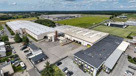 Duży polski producent tektury falistej i opakowań zainwestuje w woj. kujawsko-pomorskim
