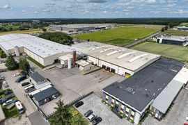 Duży polski producent tektury falistej i opakowań zainwestuje w woj. kujawsko-pomorskim