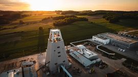 KGHM Polska Miedź zapowiada nowe, wielkie inwestycje na Dolnym Śląsku