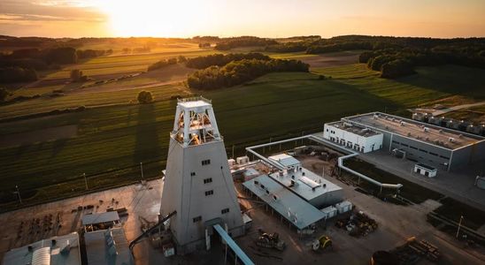 KGHM Polska Miedź zapowiada nowe, wielkie inwestycje na Dolnym Śląsku