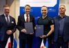 PKP PLK S.A. i Ukrzaliznytsia rozwijają strategiczną współpracę dla lepszych połączeń kolejowych między Polską a Ukrainą