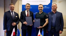 PKP PLK S.A. i Ukrzaliznytsia rozwijają strategiczną współpracę dla lepszych połączeń kolejowych między Polską a Ukrainą