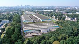 Znany producent elektroniki powraca na warszawski Targówek