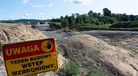 Co dalej z budową odcinka drogi ekspresowej Via Carpatia S19 Domaradz – Iskrzynia na Podkarpaciu?