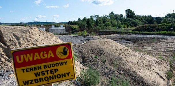Co dalej z budową odcinka drogi ekspresowej Via Carpatia S19 Domaradz – Iskrzynia na Podkarpaciu?