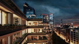 Dwa projekty NOHO nagrodzone w International Property Awards 2026–2027