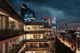 Dwa projekty NOHO nagrodzone w International Property Awards 2026–2027
