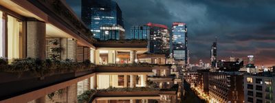 Dwa projekty NOHO nagrodzone w International Property Awards 2026–2027