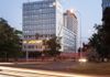 [Warszawa] Biurowiec w centrum Warszawy zostanie przekształcony w nowoczesny dom studencki