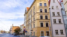 Wrocław: W pobliżu Rynku powstaną nowe apartamenty pod wynajem