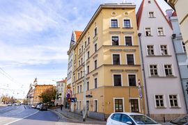 Wrocław: W pobliżu Rynku powstaną nowe apartamenty pod wynajem