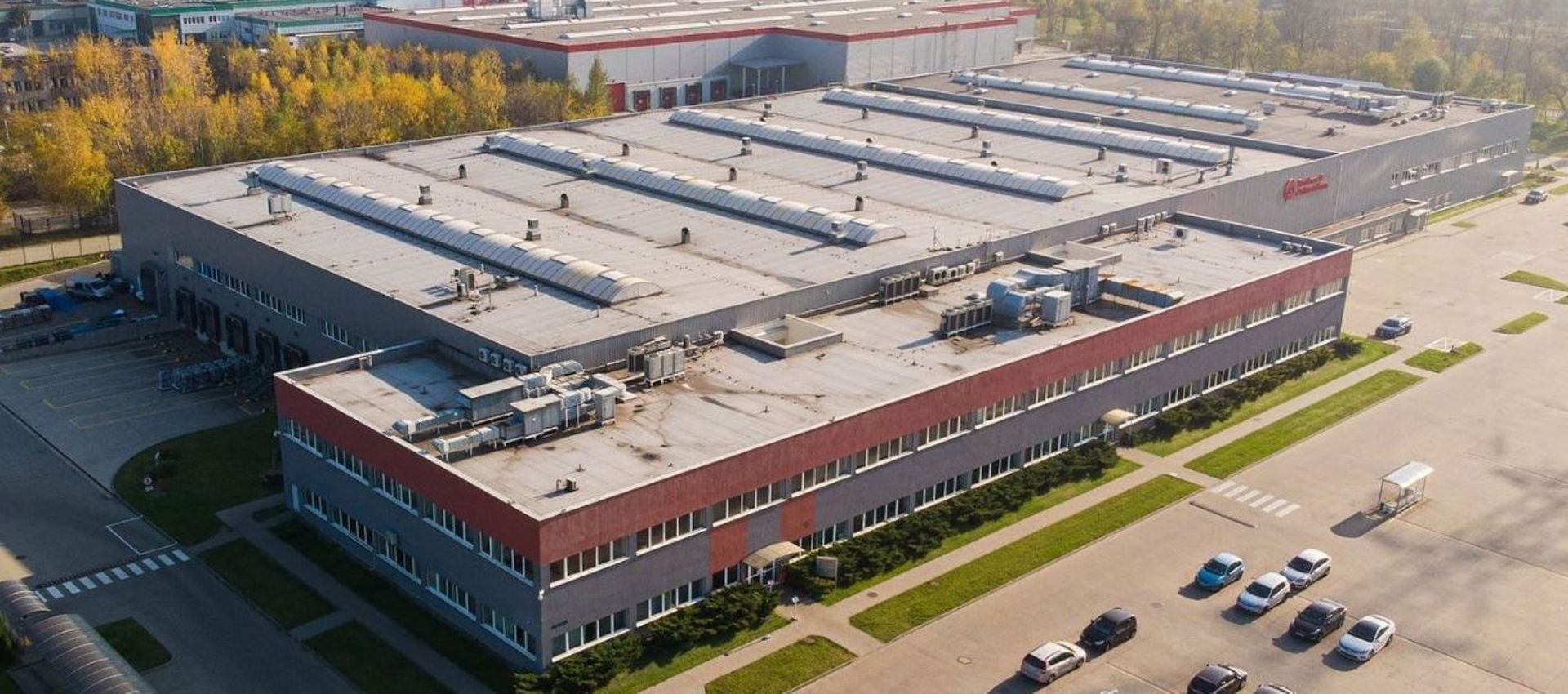Rockwell Automation zostaje w Katowicach