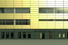 Polski producent specjalistycznej odzieży dla formacji mundurowych rozbuduje fabrykę w woj. śląskim