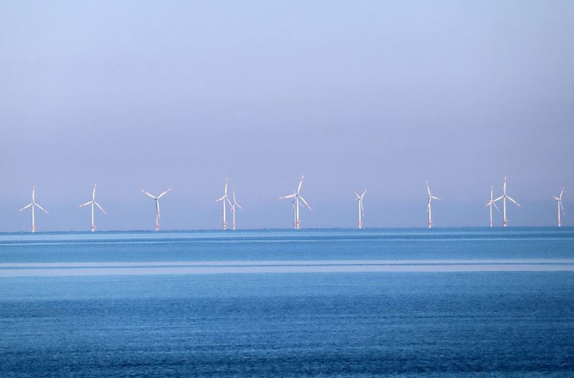 Polska czeka na energię z Bałtyku, a branża na regulacje