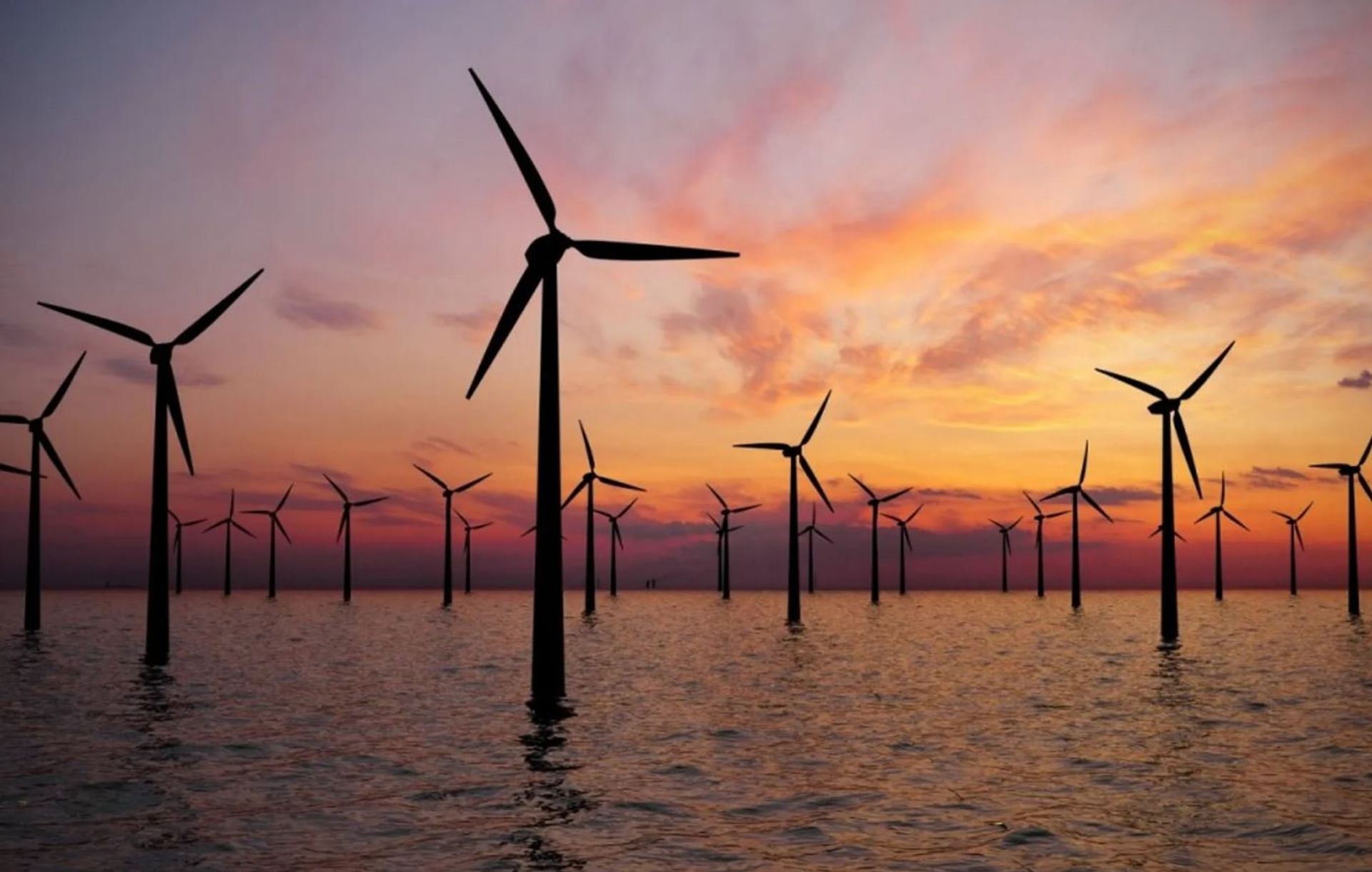 PFR i Baltic Hub napędzają transformację energetyczną Polski na Bałtyku