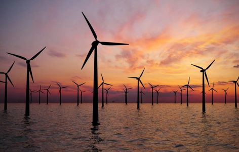 PFR i Baltic Hub napędzają transformację energetyczną Polski na Bałtyku