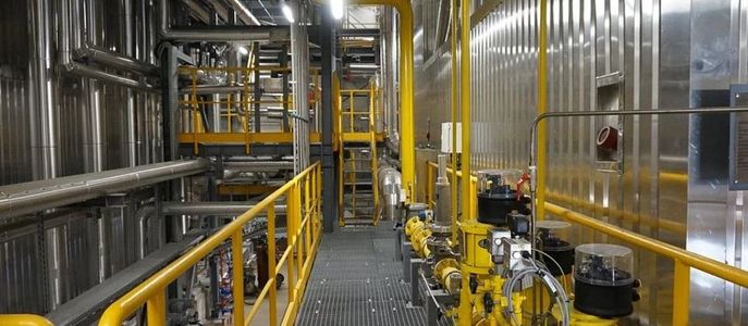 Grupa Pfeifer & Langen Polska inwestuje ponad 300 mln zł w Wielkopolsce
