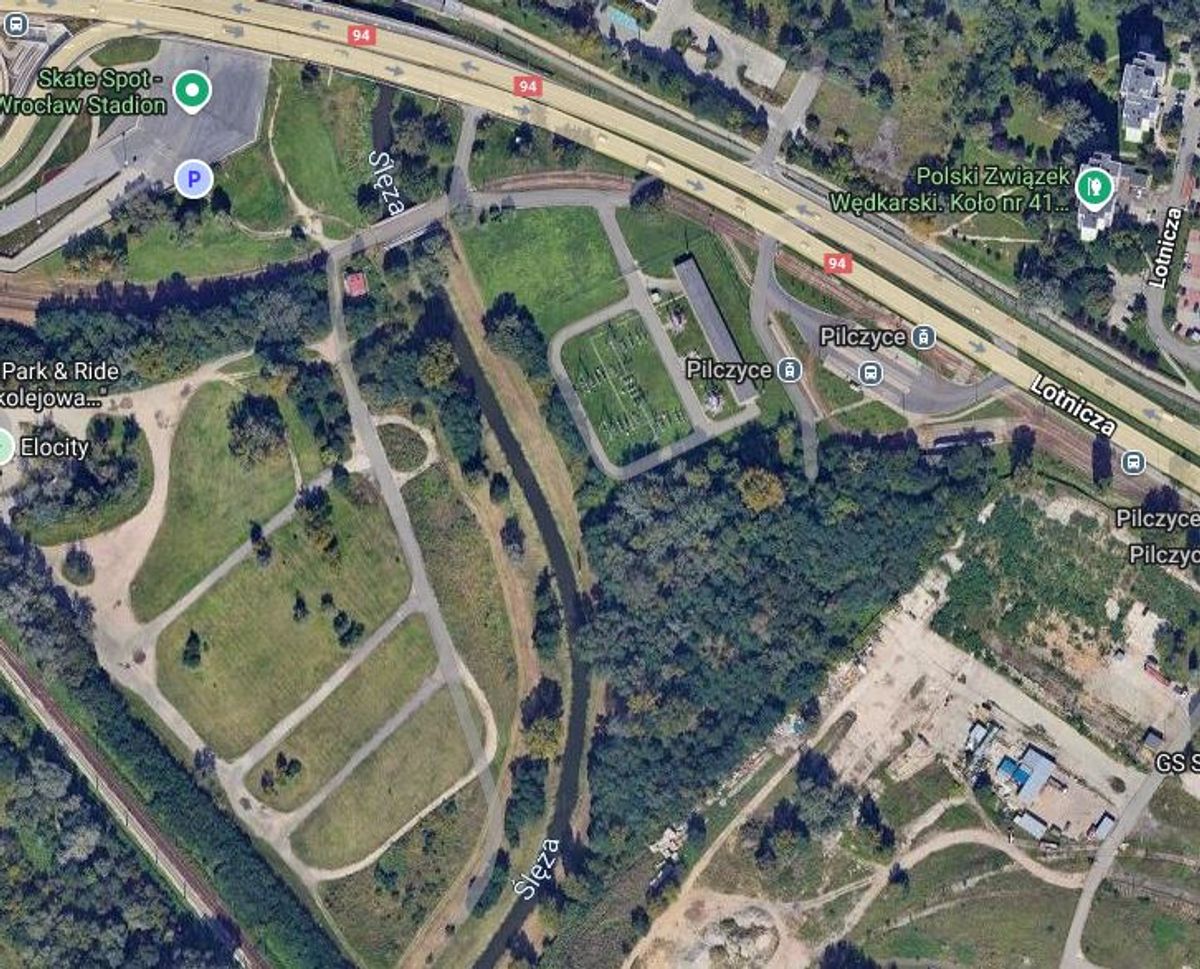 Google Maps