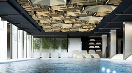 Solec Park Medical Sulphur SPA – prestiżowa inwestycja w Solcu-Zdroju z opóźnieniami [WIZUALIZACJE]