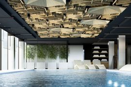 Solec Park Medical Sulphur SPA – prestiżowa inwestycja w Solcu-Zdroju z opóźnieniami [WIZUALIZACJE]