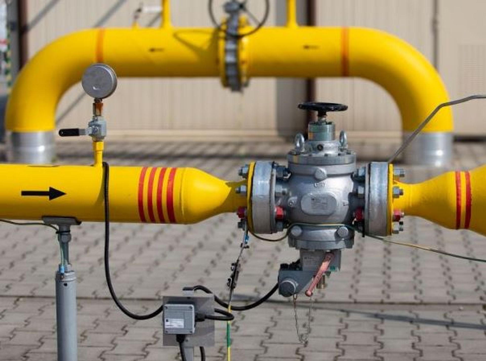 Rusza ważna inwestycja PSG w Warmińsko-Mazurskiem