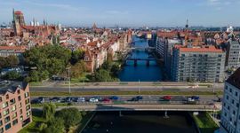 Gdańsk przygotowuje się do jednej z kluczowych inwestycji komunikacyjnych w Śródmieściu
