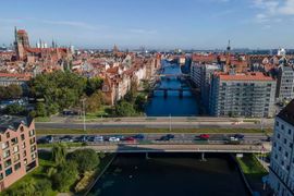 Gdańsk przygotowuje się do jednej z kluczowych inwestycji komunikacyjnych w Śródmieściu