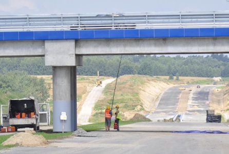 Kto wybuduje kolejny odcinek S17 w woj. lubelskim? [LISTA]