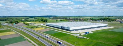 Polska firma z branży AGD nowym najemcą parku logistycznego Hillwood Poznań – Czempiń 