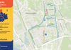 Warszawa: Rozpoczyna się rozbudowa ulicy Białołęckiej