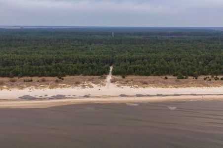 Świnoujście: Powstanie nowa droga na plażę w Warszowie za kilkanaście milionów złotych