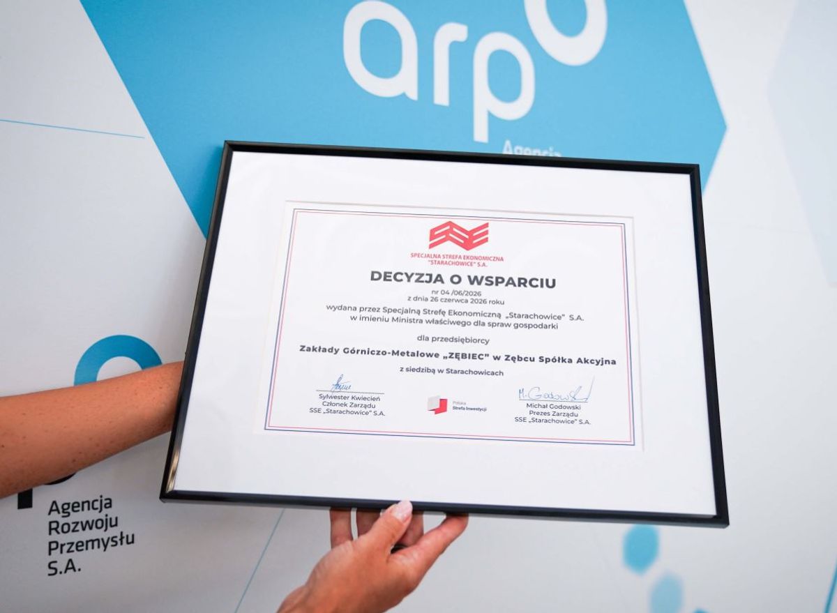 Fot. ARP S.A.