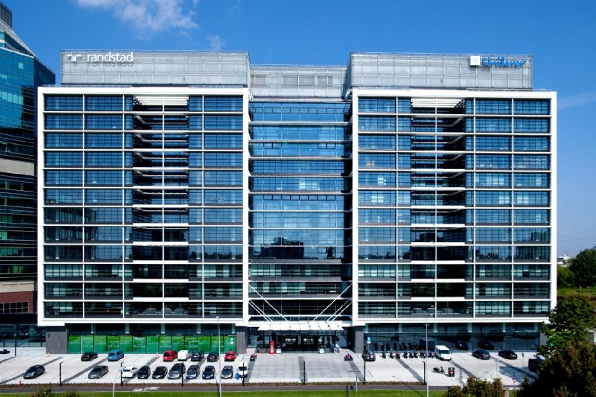  Eurocentrum Office Complex uzupełnia ofertę dla pracowników biur